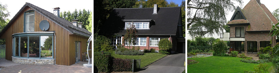Anlageobjekte Aachen - Gewerbeimmobilien - DHA Immobilien
